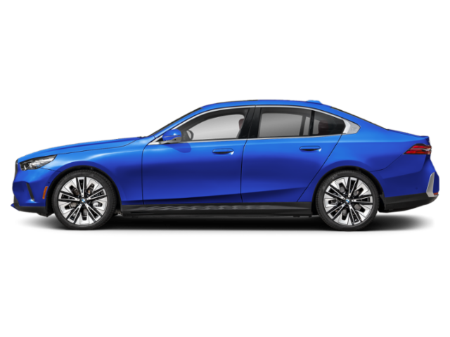 New 2027 Blue BMW M60 image 3
