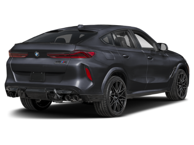 New 2027 Black Sapphire Metallic BMW  image 2