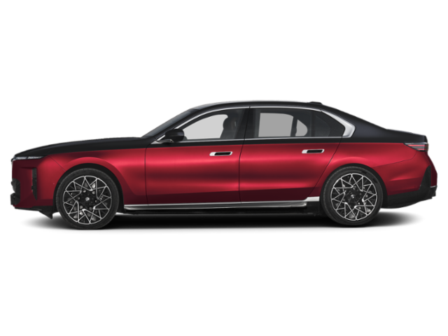 New 2027 Black BMW  image 3