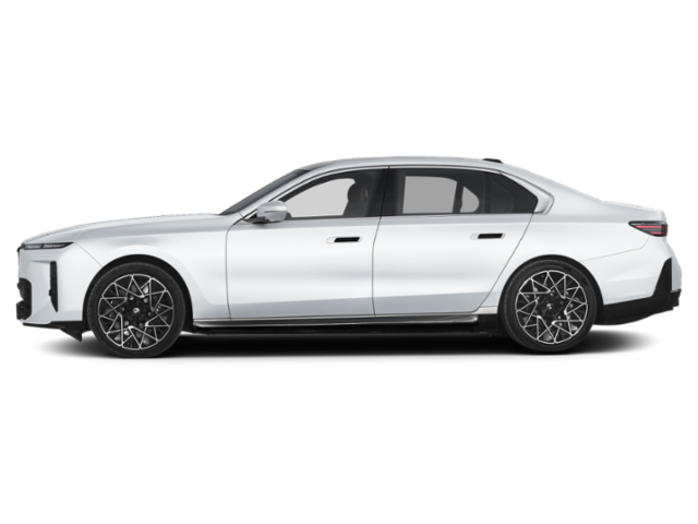 New 2027 White BMW  image 3