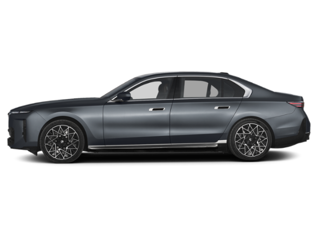 New 2027 Frozen Deep Grey Metallic BMW 50 xDrive image 3