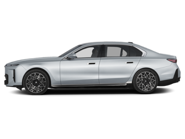 New 2027 Gray BMW 50 xDrive image 7