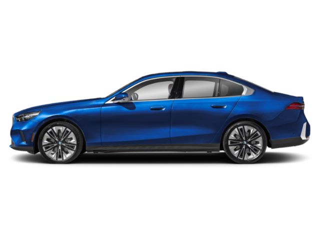 New 2027 Tanzanite Blue II Metallic BMW  image 10