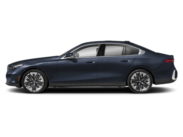 New 2027 Carbon Black Metallic BMW 540i xDrive image 3