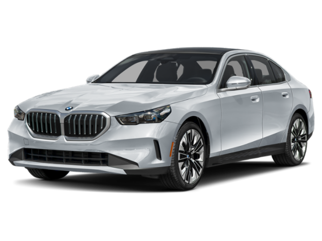 New 2027 BMW 5 Series 530i xDrive 4D Sedan in Phoenix #B45485