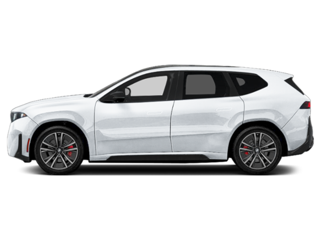 New 2027 Alpine White BMW 50 xDrive image 2