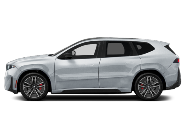 New 2027 Gray BMW  image 2