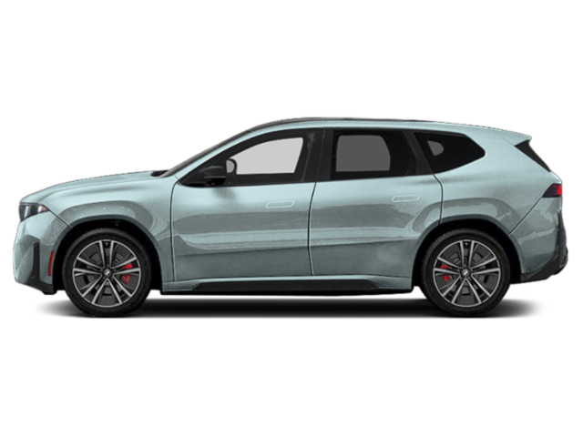 New 2027 Green BMW  image 2