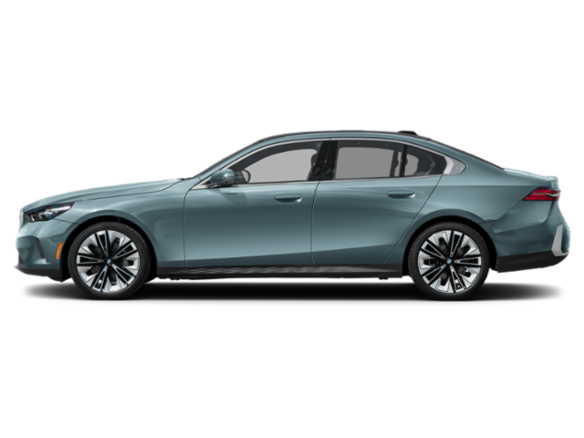 New 2027 Cape York Green Metallic BMW  image 3