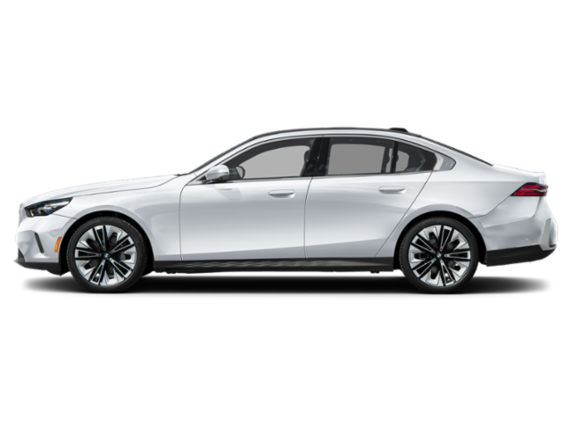 New 2027 Alpine White BMW 530i image 3