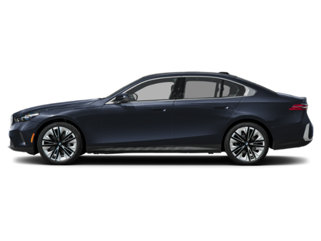 New 2027 Carbon Black Metallic BMW 530i image 10