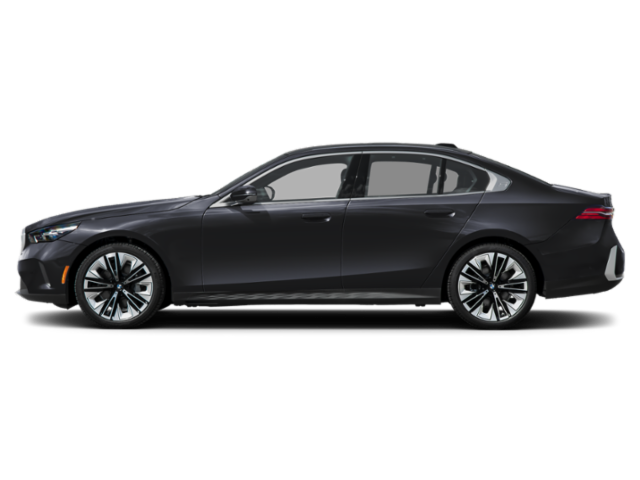 New 2027 Black Sapphire Metallic BMW 530i image 10