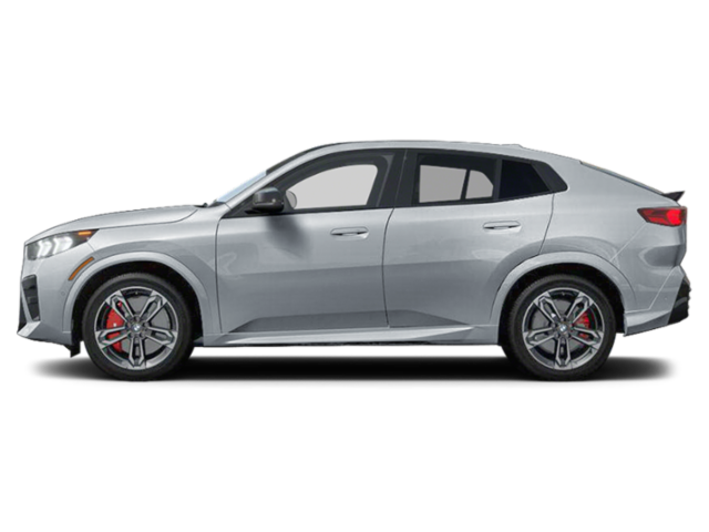 New 2027 Brooklyn Grey Metallic BMW M35i image 2