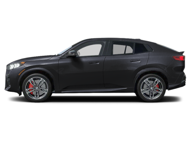 New 2027 Black BMW xDrive28i image 2