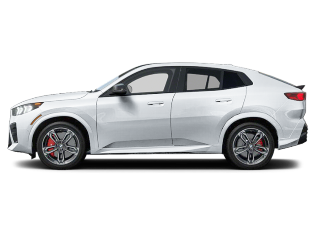 New 2027 White BMW xDrive28i image 2