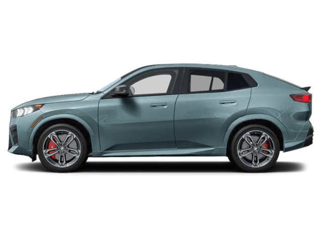 New 2027 Green BMW xDrive28i image 2