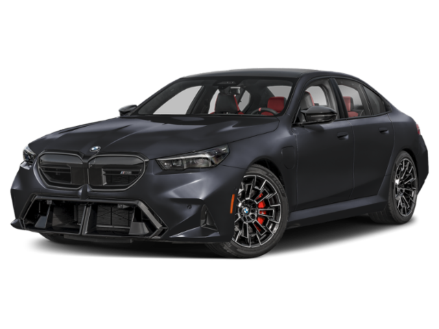 New 2027 BMW M5 Base 4D Wagon in Phoenix #B45271 | Penske Automall