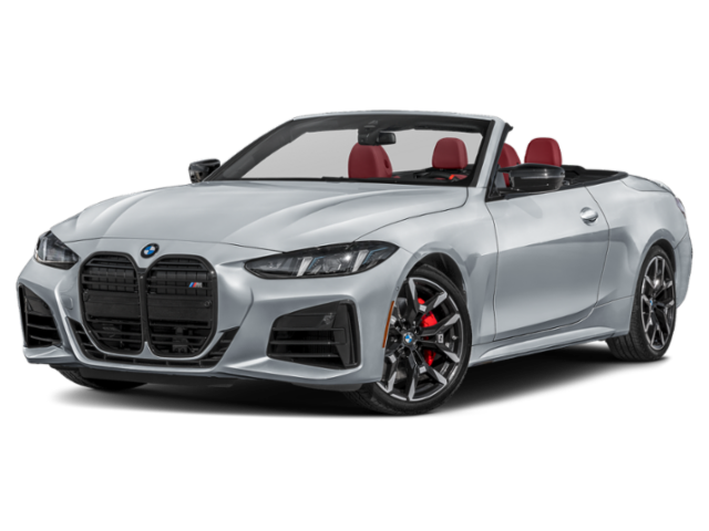 2027|BMW|4 Series|M440i|2D Convertible