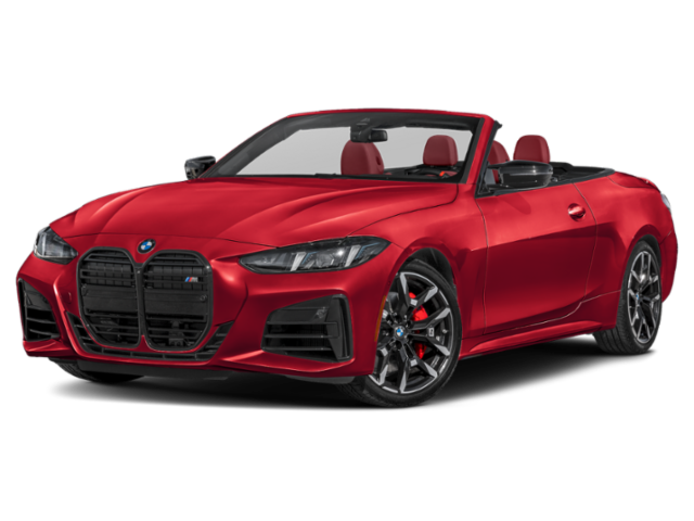 2027 BMW 4 Series M440i