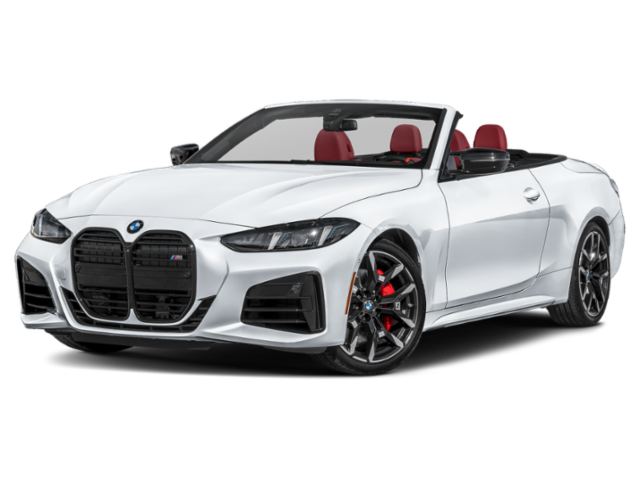 2027 BMW 4 Series M440i