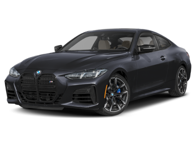 New 2027 BMW M440 2D Coupe in #CX96296 | Morgan Auto Group