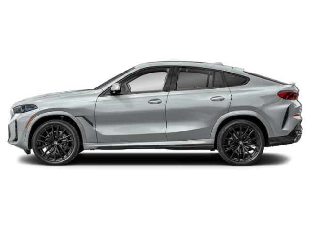 New 2027 Skyscraper Grey Metallic BMW xDrive40i image 10