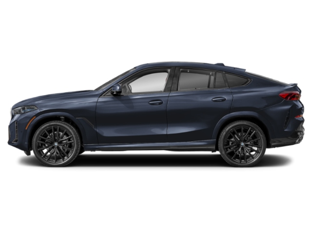 New 2027 Carbon Black Metallic BMW xDrive40i image 10