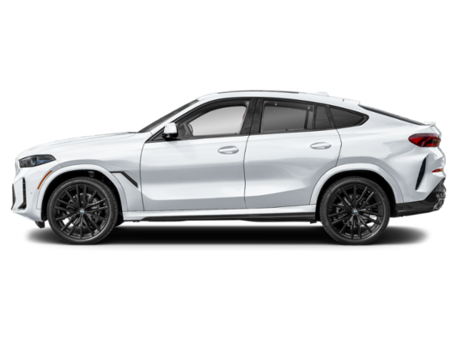 New 2027 White BMW xDrive40i image 3