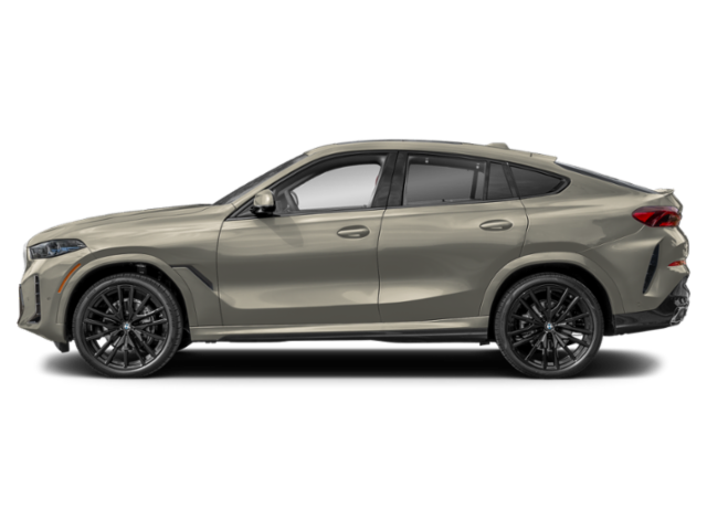 New 2027 Green BMW xDrive40i image 3