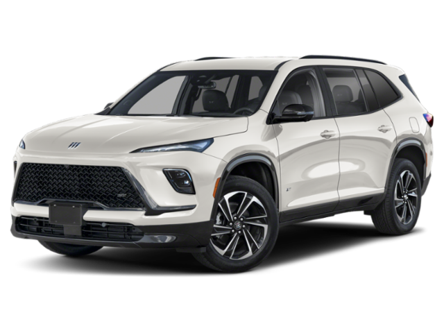 2027 Buick Enclave Sport Touring