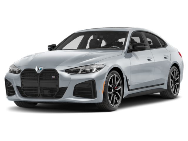 New 2027 BMW M440i M440i xDrive 4dr Car in Houston #VFX30207