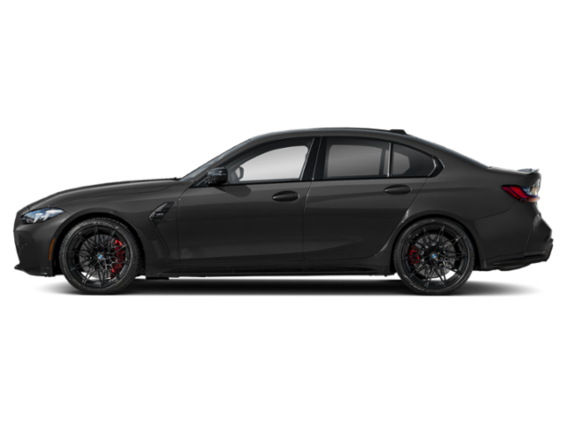 New 2027 Special Order Color BMW Base image 3
