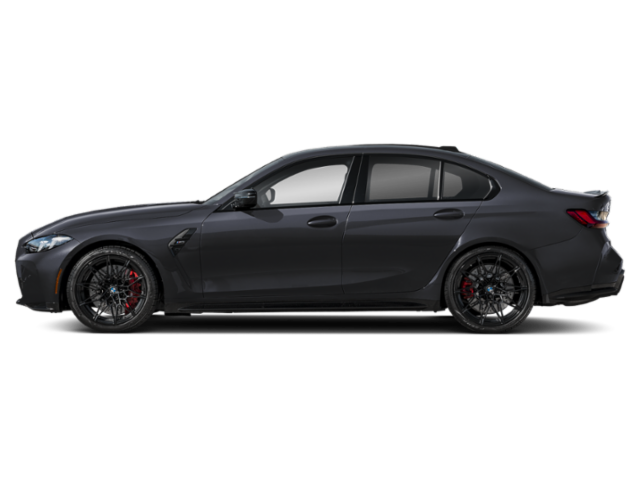 New 2027 Black Sapphire Metallic BMW  image 3
