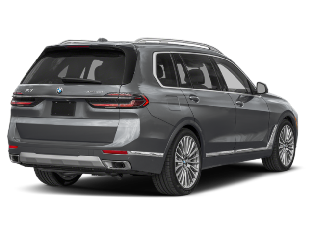 New 2027 BMW X7 xDrive40i Sport Utility in #5458848 | Sewell