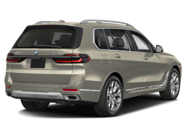 New 2027 Green BMW xDrive40i image 2