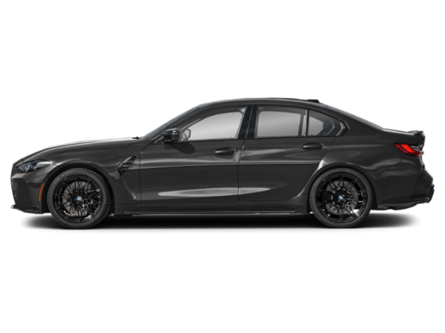 New 2027 Special Order Color BMW Competition xDrive image 3