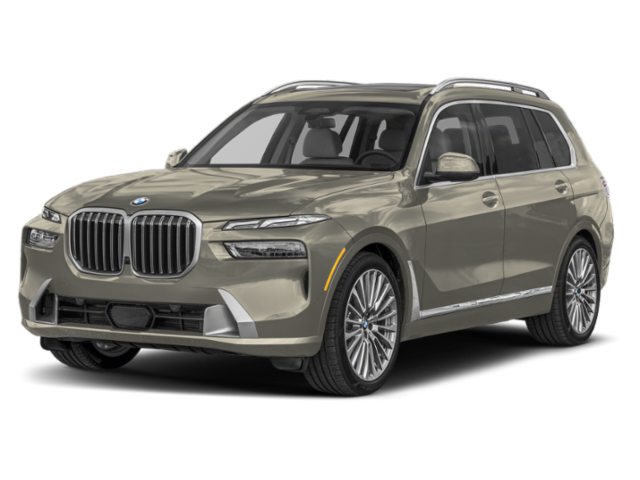 New 2027 BMW X7 xDrive40i Sport Utility #6809733O | Ken Garff