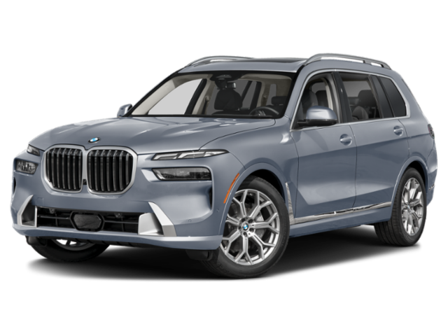 2027 BMW X7 2027 BMW X7 xDrive40i 4D Sport Utility