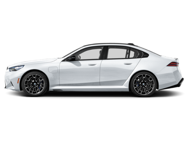 New 2027 White BMW Base image 3