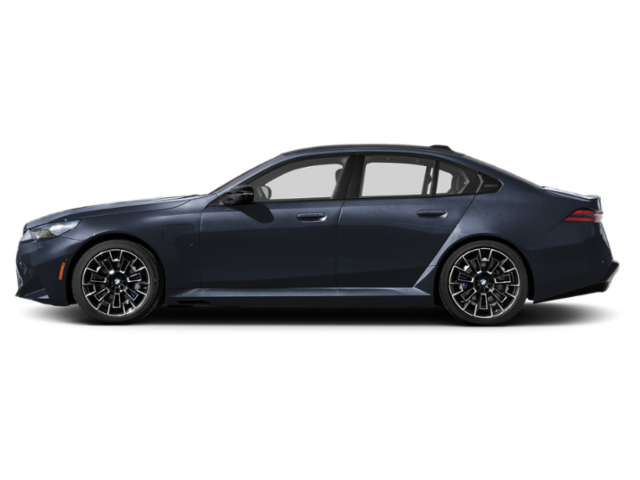 New 2027 Carbon Black Metallic BMW  image 3
