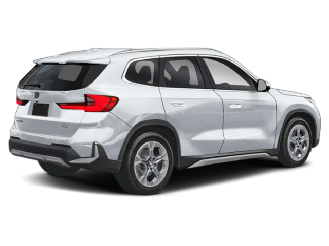 New 2027 White BMW  image 2