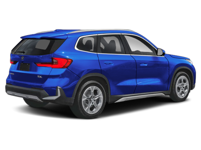 New 2027 Blue BMW xDrive28i image 2