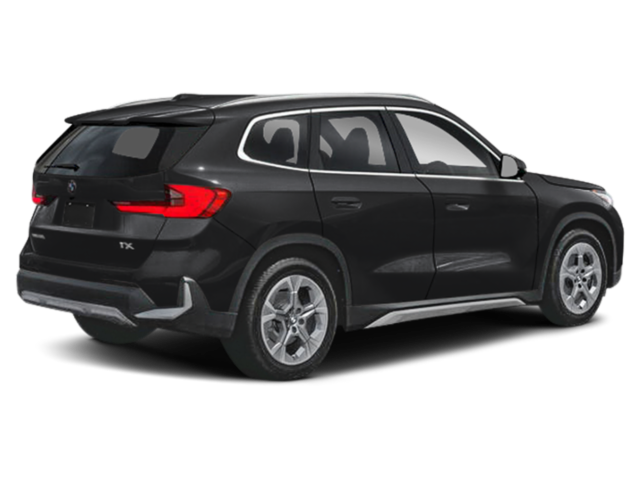 New 2027 Jet Black BMW xDrive28i image 2
