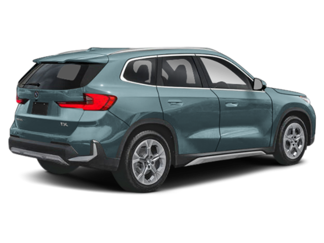 New 2027 Green BMW  image 2