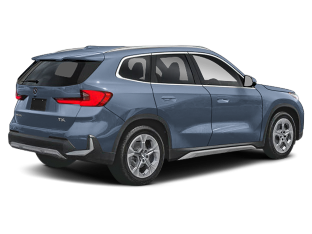New 2027 Storm Bay Metallic BMW xDrive28i image 2