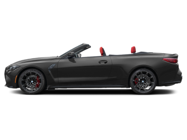 New 2027 Special Order Color BMW Competition xDrive image 3