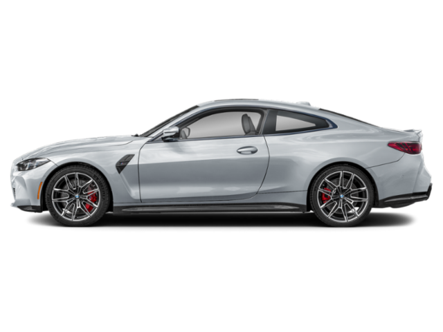 New 2027 Gray BMW Competition image 3
