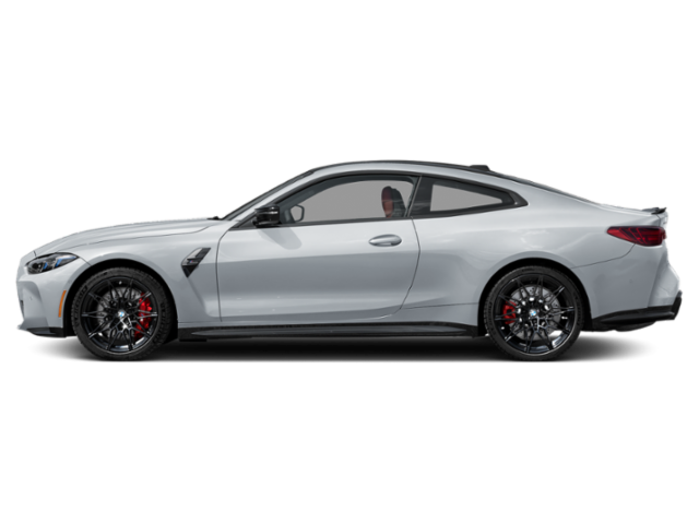 New 2027 Gray BMW Competition image 3