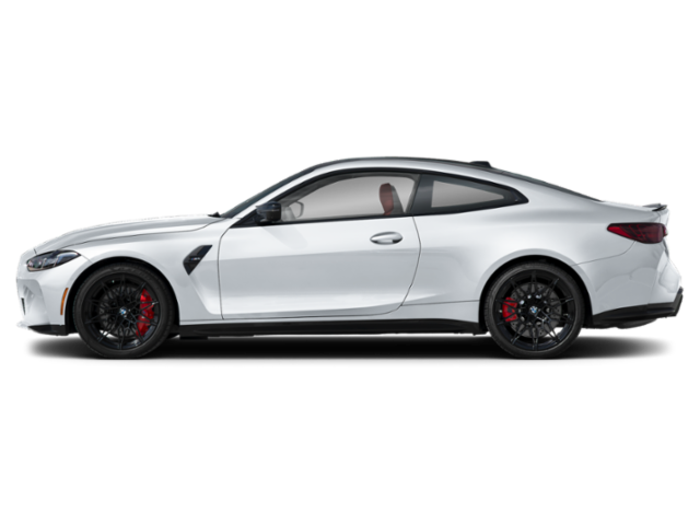 New 2027 White BMW Competition image 3