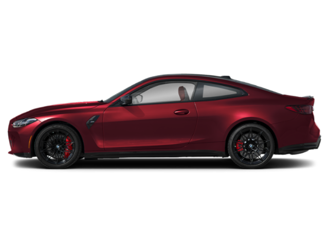 New 2027 Red BMW Competition image 3